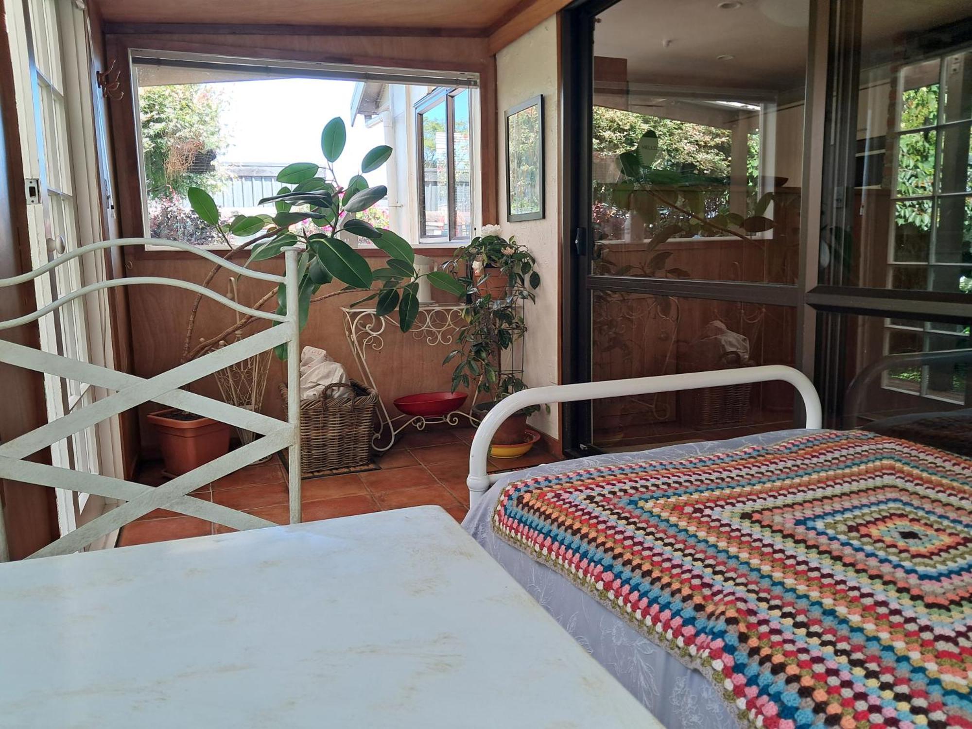 Secret Cottage Waitara Luaran gambar